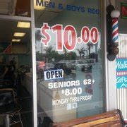 barber shop springdale|springdale barber shop huntington beach.